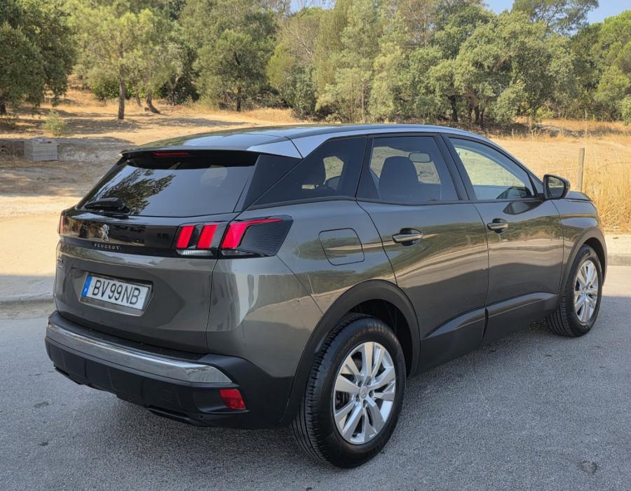 PEUGEOT 3008 ACTIVE